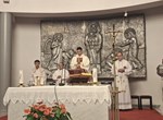 O svetoj misi: ulazna procesija i Ispovijedam se